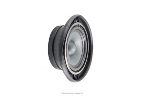 Ampire SWD130 Ηχομονωτικό Κάλυμμα Ηχείου 130mm (Ζευγάρι)SWD130