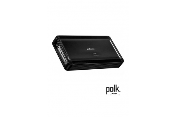 Polk Audio PAD5000.5 Ενισχυτής 5Καναλιών 4x70W Rms Πεντακάναλοςpa D5000.5