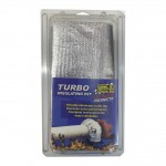 Θερμομονωτικο Καλυμμα (ΚΟΥΒΕΡΤΑ) Turbo Kit Για 4 Κυλινδρους