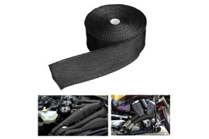 Καλυμμα Μονωτικο Εξατμισης 50,8mm X 15,24mt Wrapping Kit 2