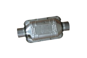 Americat Καταλυτης Φ50 Πλακε RTE.7034-50