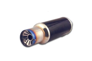 Lampa Τελικό Καζανάκι FF-3 Carbon