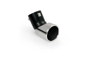 Lampa TS-45 Μπούκα Εξάτμισης Λοξή 90 Μοίρες 50-63mm Universal