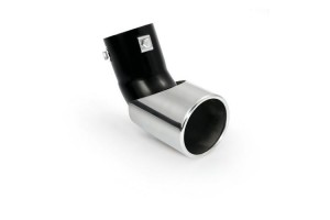 Lampa TS-61 Μπούκα Εξάτμισης Λοξή 140 Μοίρες 49mm Universal