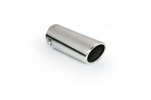 Lampa Άκρο Εξάτμισης Τ-3 32->45mm