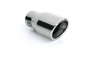 Lampa Άκρο Εξάτμισης TS-38 Φ 35-42mm