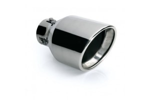 Lampa Άκρο Εξάτμισης TS-40 Φ 38-49mm