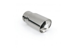 Lampa TS-49 Μπούκα Εξάτμισης Φ38-52mm Universal