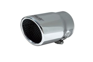 Simoni Racing Άκρο Εξάτμισης Inox TRX21