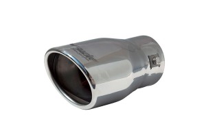 Simoni Racing Ακρο Εξατμισης Inox TRX24 TRX/24