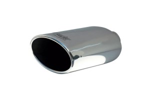 Simoni Racing Άκρο Εξάτμισης INOX TRX33