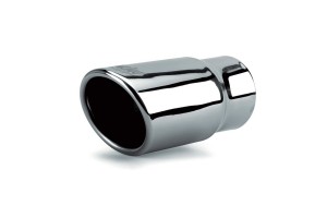 Simoni Racing Άκρο Εξάτμισης INOX TRX3