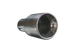 Americat Μπούκα Εξάτμισης Πρεσσαριστη