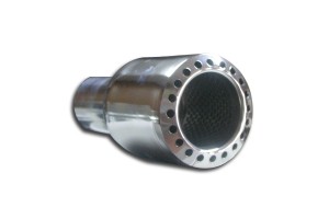 Americat Μπούκα Εξάτμισης Πρεσσαριστη