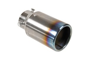 Ακρο Εξατμισης 89mm