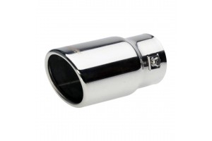 Μπουκα Στρογγυλη Για Εξατμιση 37-61 Mm (ΜΗΚΟΣ 150 mm/ΔΙΑΜΕΤΡΟΣ Εξωτερικη 75 mm)