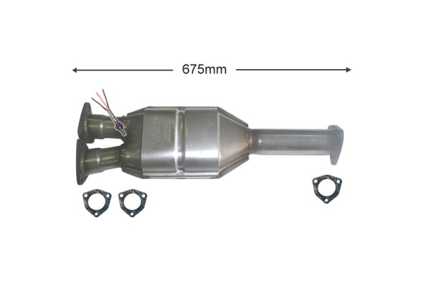 Americat ΟΛΟΚΛ. Καταλυτες Alfa Romeo TD.01-208 Americat ΟΛΟΚΛ. Καταλυτες Alfa Romeo TD.01-208