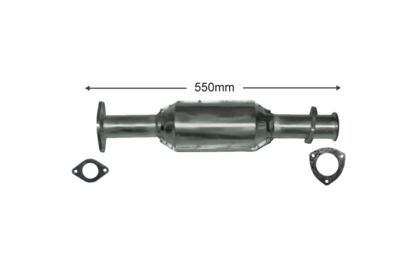 Americat ΟΛΟΚΛ. Καταλυτες Alfa Romeo TD.01-401 Americat ΟΛΟΚΛ. Καταλυτες Alfa Romeo TD.01-401