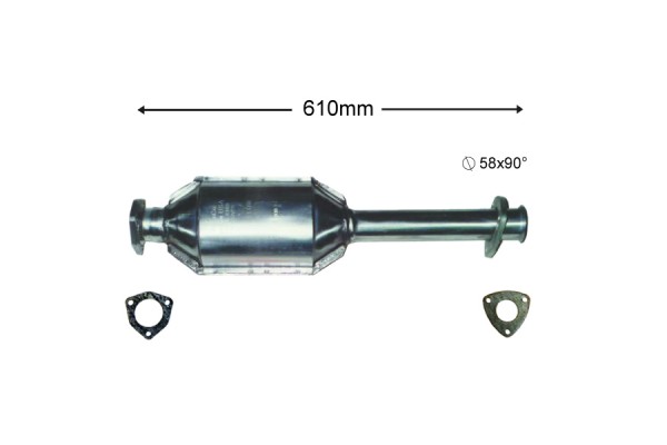 Americat Fiat Τιρο Με Δυο Τριγωνα TD.12-603 Americat Fiat Τιρο Με Δυο Τριγωνα TD.12-603