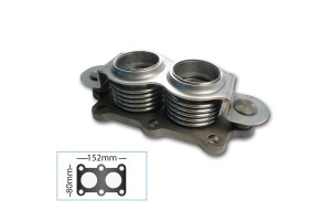 Americat Σπιραλ Volkswagen Group ΣΠ.9342