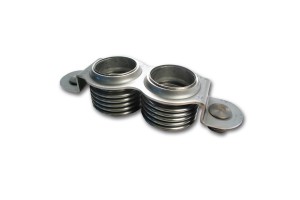 Americat Σπιράλ Εξάτμισης VW