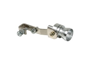 Lampa Σφυρίχτρα Εξάτμισης για Ήχο Turbo "M" 37-48 110mm