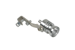 Lampa Σφυρίχτρα Εξάτμισης για Ήχο Turbo "L" 44->55 110mm