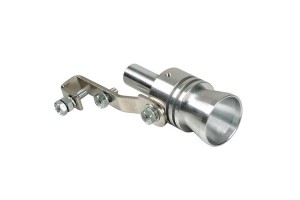 Lampa Σφυρίχτρα Εξάτμισης για Ήχο Turbo XL 58/85 120mm