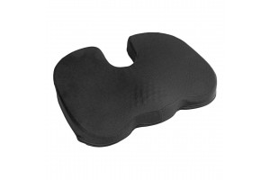 Lampa Ergo Seat Contour Μαξιλάρι Καθίσματος με Gel και Memory Foam