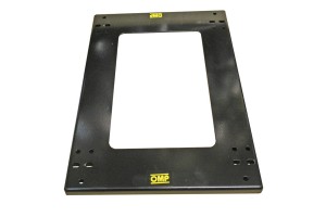 Βάση Καθισμάτων Οδηγού Και Συνοδηγού Omp (PEUGEOT 206 98+)