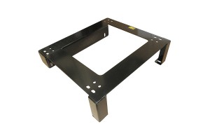 Βάση Καθισμάτων συνδηγού Omp (FIAT Punto 93-99)