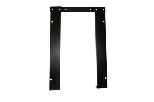 Gtec Βάση Καθισμάτων Οδηγού-Συνοδηγού Renault Clio 1.8 16V/2.0 16V