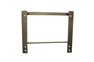 Gtec Βάση Καθισμάτων Οδηγού-Συνοδηγού Opel Astra - Kadett