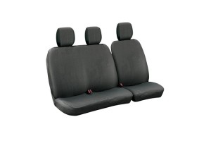 Σετ Καλύμματα Φορτηγού 5τμχ Πολυεστερικό Dots-1 Lampa