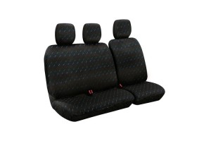 Σετ Καλύμματα Φορτηγού 5τμχ Πολυεστερικό Dido-1 Lampa