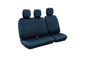 Σετ Καλύμματα Φορτηγού 5τμχ Πολυεστερικό Dido-1 Lampa