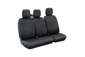 Σετ Καλύμματα Φορτηγού 5τμχ Πολυεστερικό Dido-2 Lampa