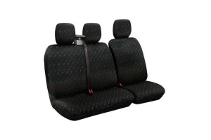 Σετ Καλύμματα Φορτηγού 5τμχ Πολυεστερικό Dido-2 Lampa