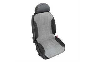 Πλατοκάθισμα Αυτοκινήτου 1τμχ Ψάθα Breeze Lampa