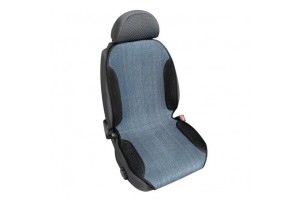 Lampa Καλυμμα Καθισματος Breeze Μπλε 1ΤΕΜ. L54511