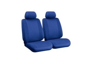 Lampa Καλυμματα Glamur Μπλε Polyester L54983