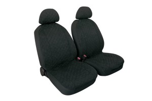 Καλυμματα Καθισματων Μικυ Μαυρα (ΖΕΥΓΟΣ)