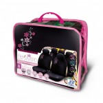 Καλυμματα Καθισματων Σετ MY Star Pink Καλυμματα Καθισματων Σετ MY Star Pink