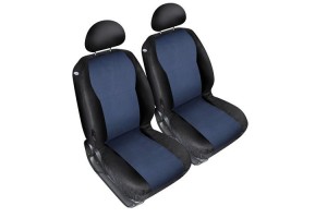 Καλύμματα Μπροστινά Αυτοκινήτου 2τμχ Πολυεστερικό Sprint Lampa