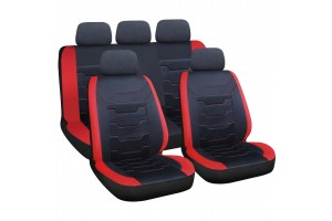 Κάλυμμα Αυτοκινήτου 9τμχ Πολυεστερικό Drift Lampa