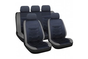 Κάλυμμα Αυτοκινήτου 9τμχ Πολυεστερικό Drift Lampa