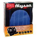 Lampa Καλυμματα Καθισματων Alyssa L54933