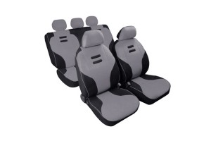 Καλυμματα Καθισματων Kynox