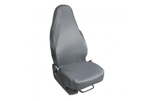 Κάλυμμα Αυτοκινήτου 1τμχ Πολυεστερικό Easy Cover Lampa