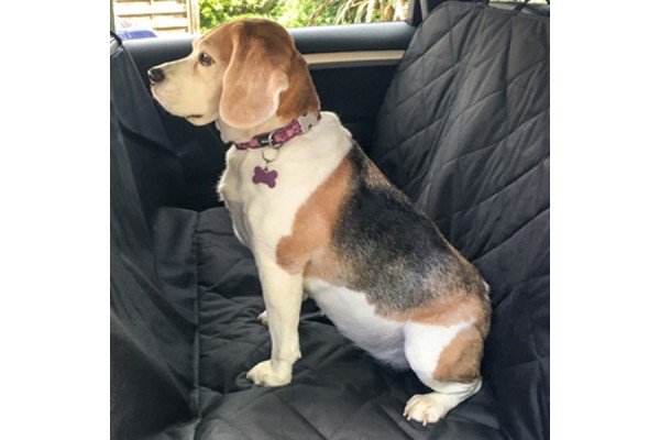Καλυμμα Καθισματος Για Κατοικιδια - Dog Seat Cover